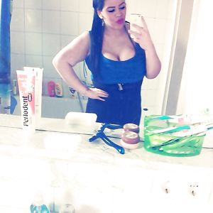 Its Me :) - big boobs