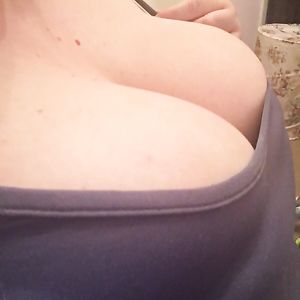 My big tits - bbw