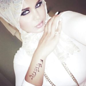 Oriental Poison - big boobs