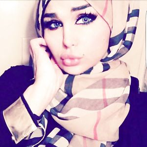 Oriental Poison - big boobs