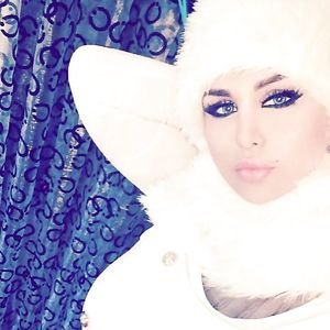 Oriental Poison - big boobs