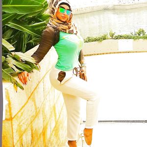 Oriental Poison - big boobs