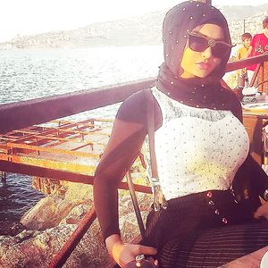 Oriental Poison - big boobs