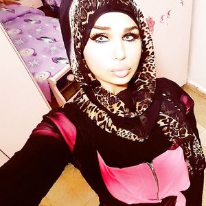 Oriental Poison - big boobs