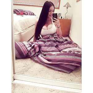 Epic Teen Cleavage Collection - big boobs