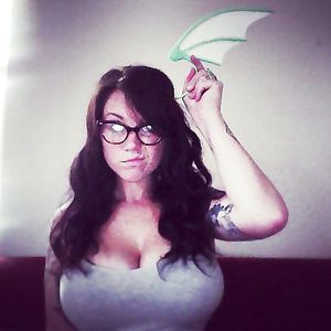 Epic Teen Cleavage Collection - big boobs