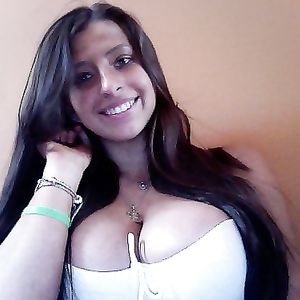 Epic Teen Cleavage Collection - big boobs