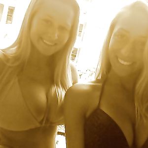 Epic Teen Cleavage Collection - big boobs