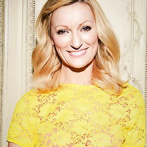 Monika Gruber - milf