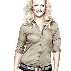 Monika Gruber - milf