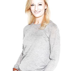 Monika Gruber - milf