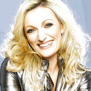 Monika Gruber - milf