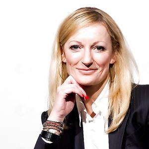 Monika Gruber - milf