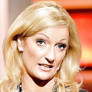 Monika Gruber - milf