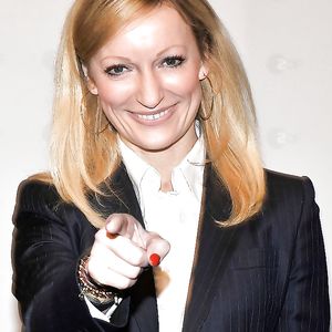 Monika Gruber - milf