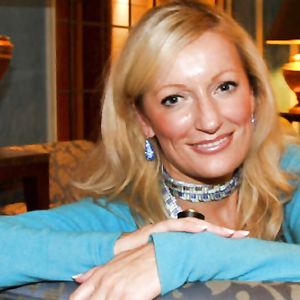 Monika Gruber - milf