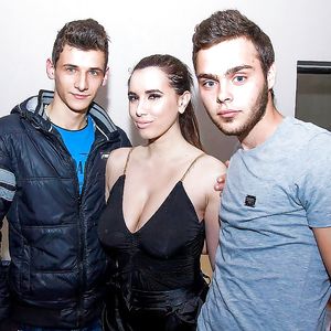 Sisata Nives - big boobs