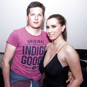 Sisata Nives - big boobs