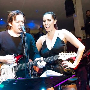 Sisata Nives - big boobs