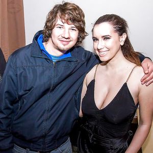 Sisata Nives - big boobs