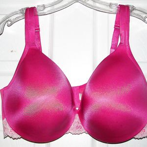 Used G bras - big boobs