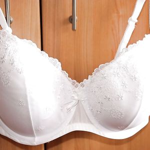 Used G bras - big boobs