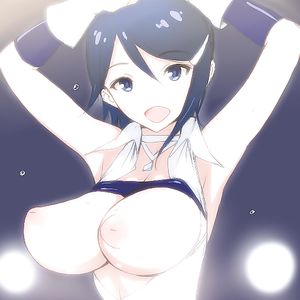 Hentai big tits - hentai