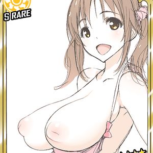 Hentai big tits - hentai