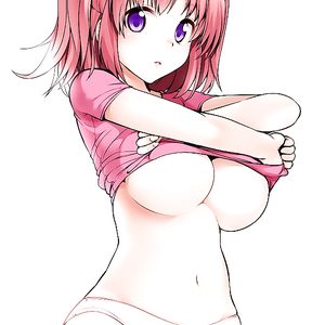 Hentai big tits - hentai