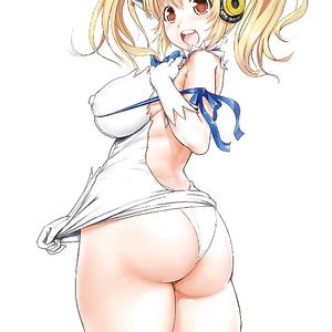 Hentai big tits - hentai