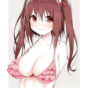 Hentai big tits - hentai