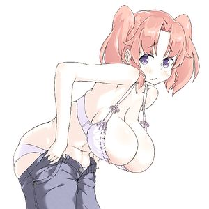 Hentai big tits - hentai