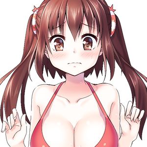 Hentai big tits - hentai