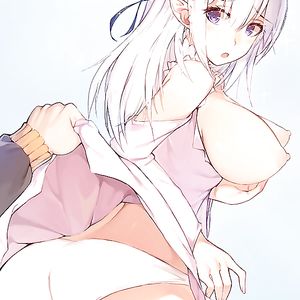 Hentai big tits - hentai