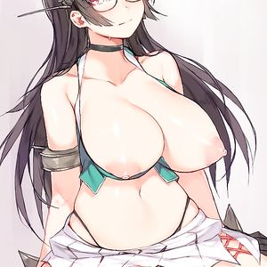 Hentai big tits - hentai