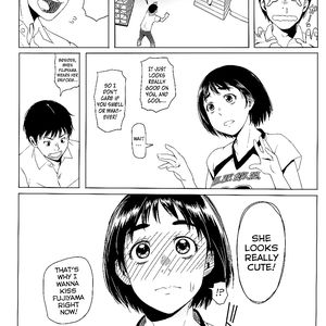 Mating season - cartoon