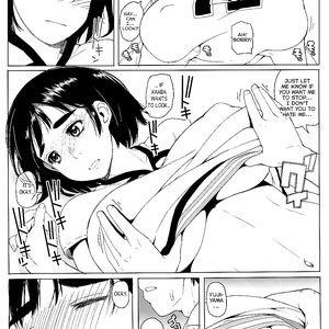 Mating season - cartoon