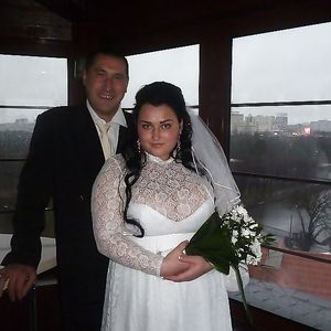 Busty Russian Woman 2312 - big boobs