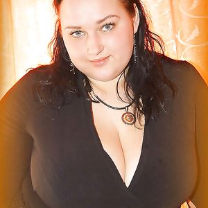 Busty Russian Woman 2312 - big boobs