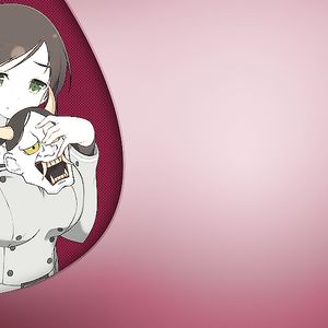 Senran Kagura:Murakumo - big boobs