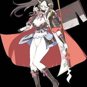 Senran Kagura:Murakumo - big boobs