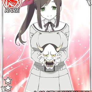 Senran Kagura:Murakumo - big boobs