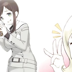 Senran Kagura:Murakumo - big boobs