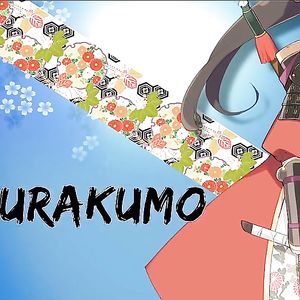 Senran Kagura:Murakumo - big boobs