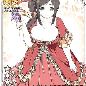 Senran Kagura:Murakumo - big boobs