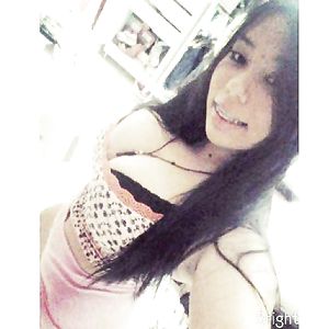 Ana Paula Alves - amateur