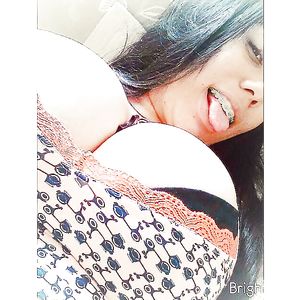 Ana Paula Alves - amateur