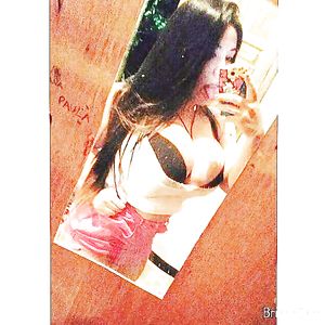 Ana Paula Alves - amateur