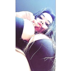 Ana Paula Alves - amateur