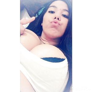 Ana Paula Alves - amateur